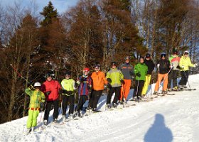 Skitag Bossibrother